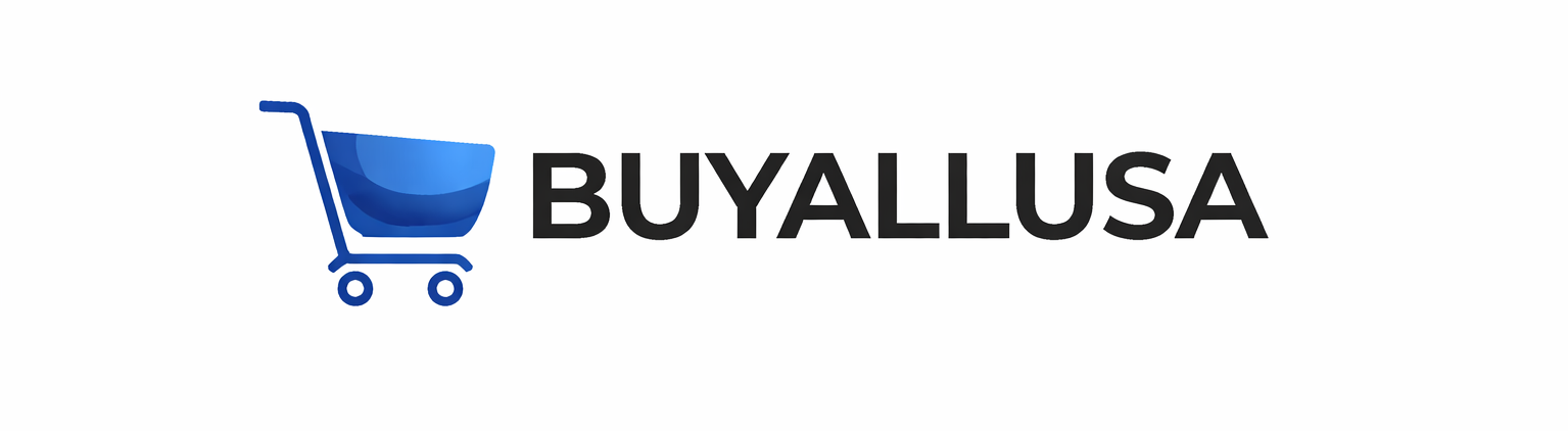 logo de shopping buyallusa