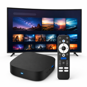 android tv