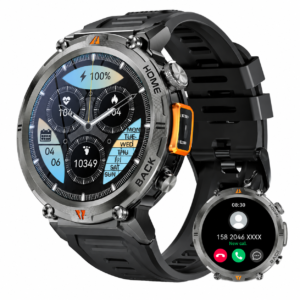 montre a regler