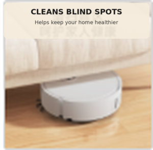 robot vacuum english 2